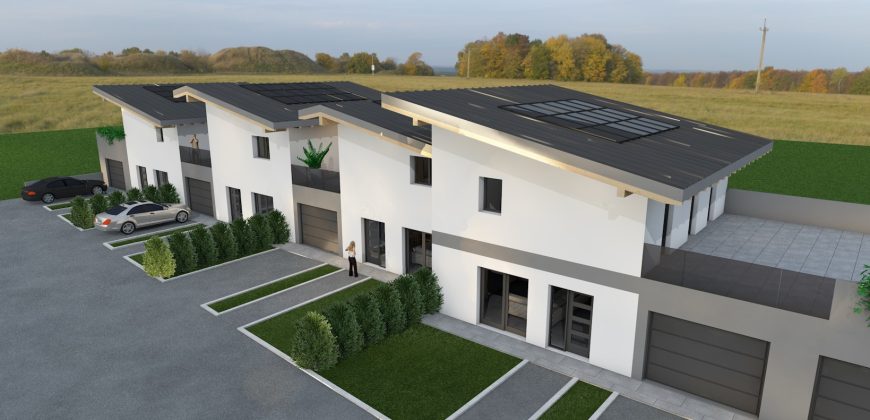 Nuove Ville Indipendenti Nuove Ville Indipendenti