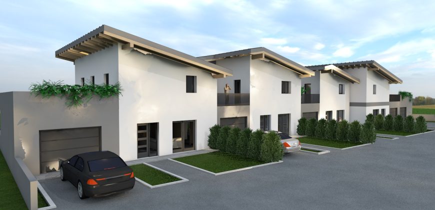 Nuove Ville Indipendenti Nuove Ville Indipendenti