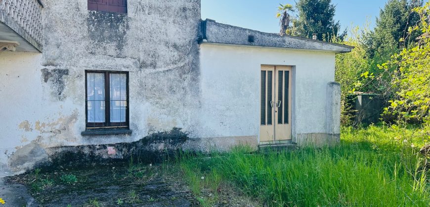 Casa Indipendente a Bressa di Campoformido