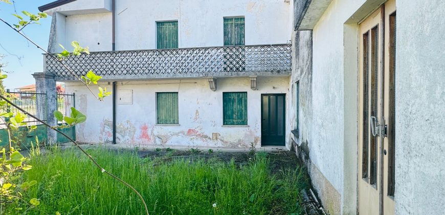 Casa Indipendente a Bressa di Campoformido