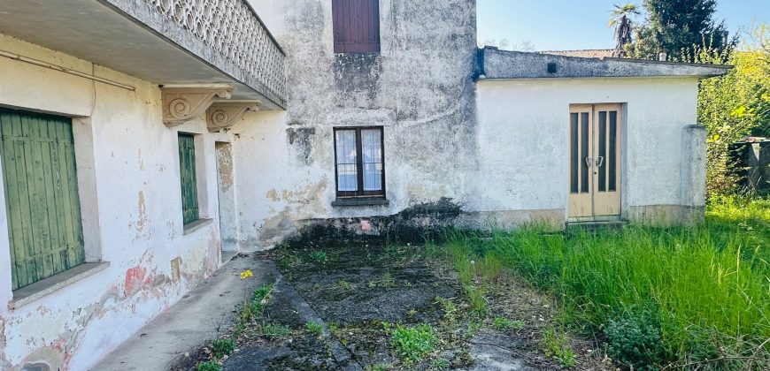 Casa Indipendente a Bressa di Campoformido