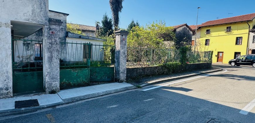 Casa Indipendente a Bressa di Campoformido