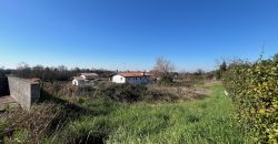 Terreno edificabile a Moruzzo