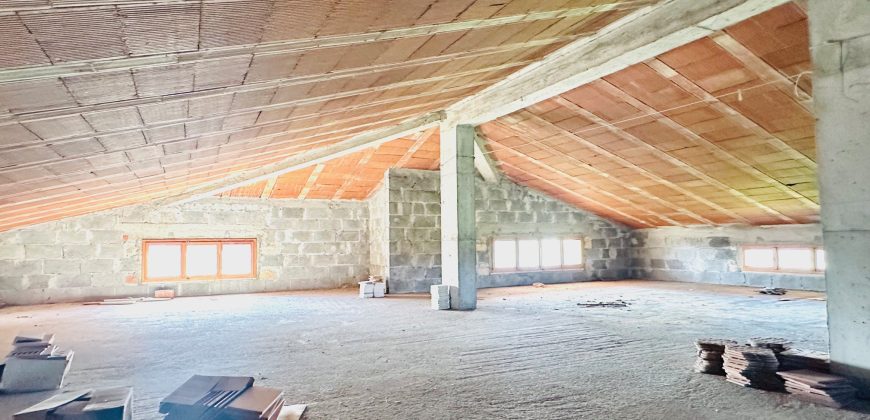 Casa Bifamiliare Rive d’Arcano Casa Bifamiliare Rive d’Arcano