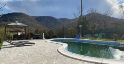 Casa Con Piscina Adibita a Ricezione Ospiti Casa Con Piscina Adibita a Ricezione Ospiti