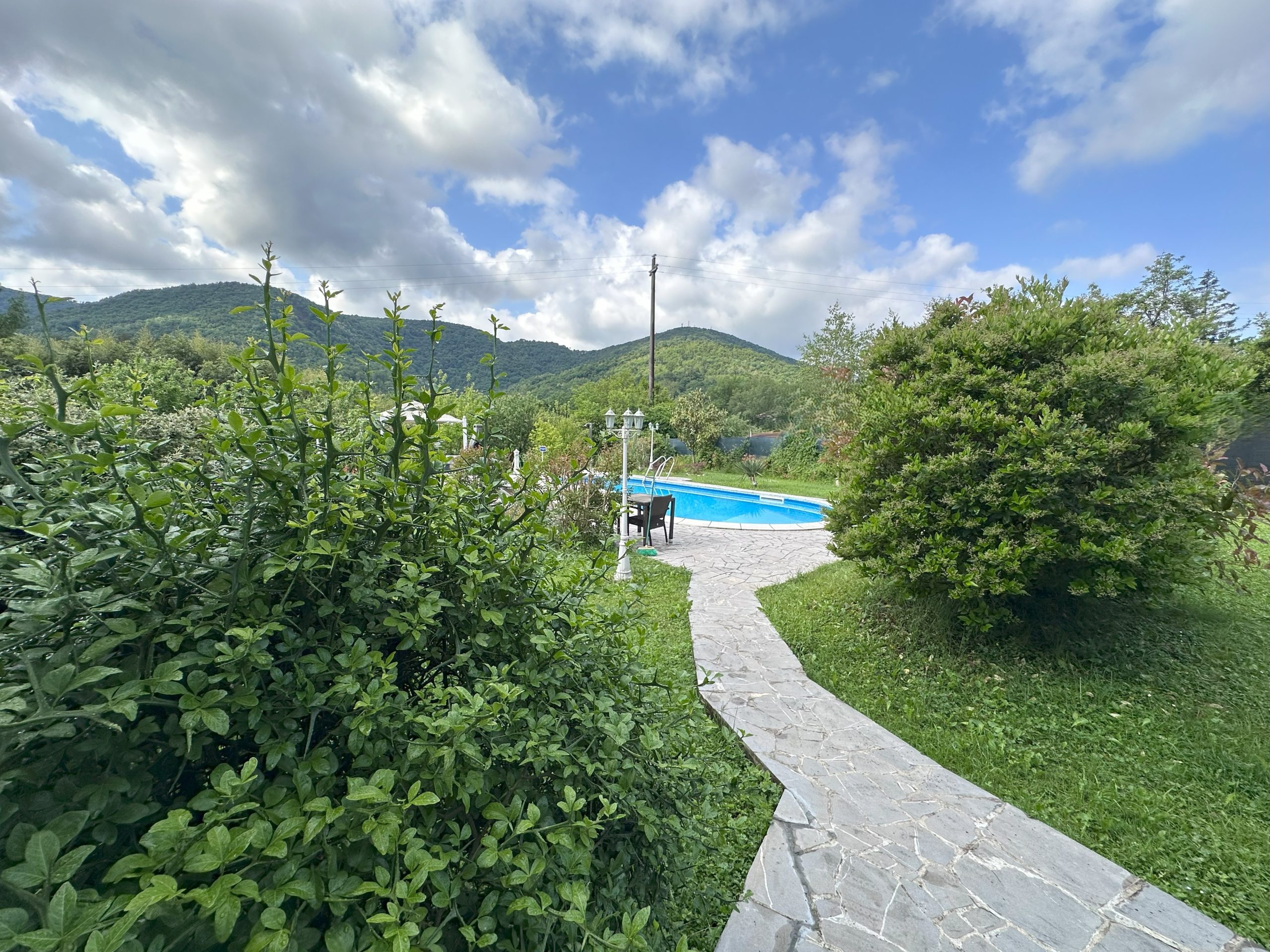 Casa Con Piscina Adibita a Ricezione Ospiti Casa Con Piscina Adibita a Ricezione Ospiti