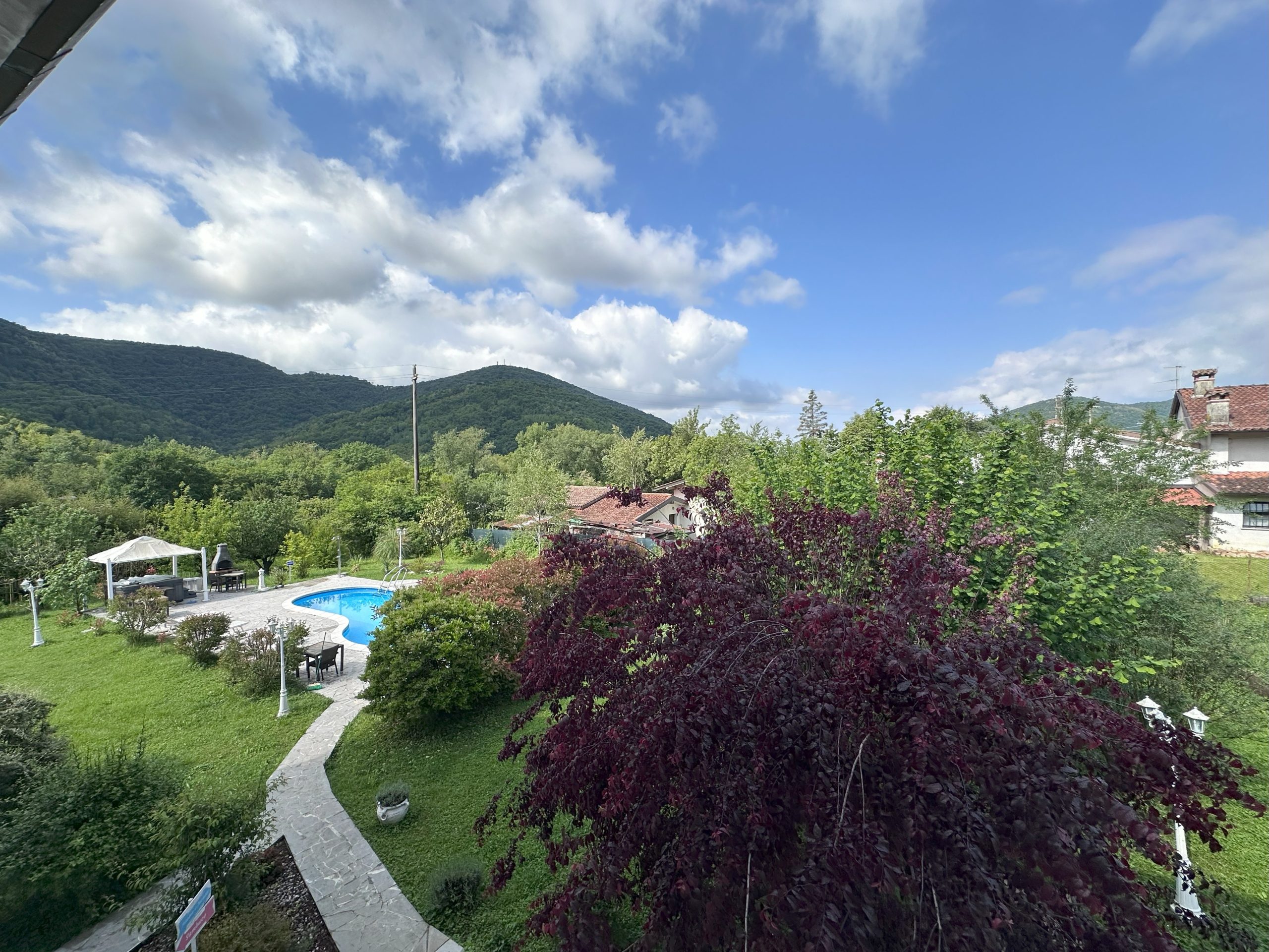 Casa Con Piscina Adibita a Ricezione Ospiti Casa Con Piscina Adibita a Ricezione Ospiti