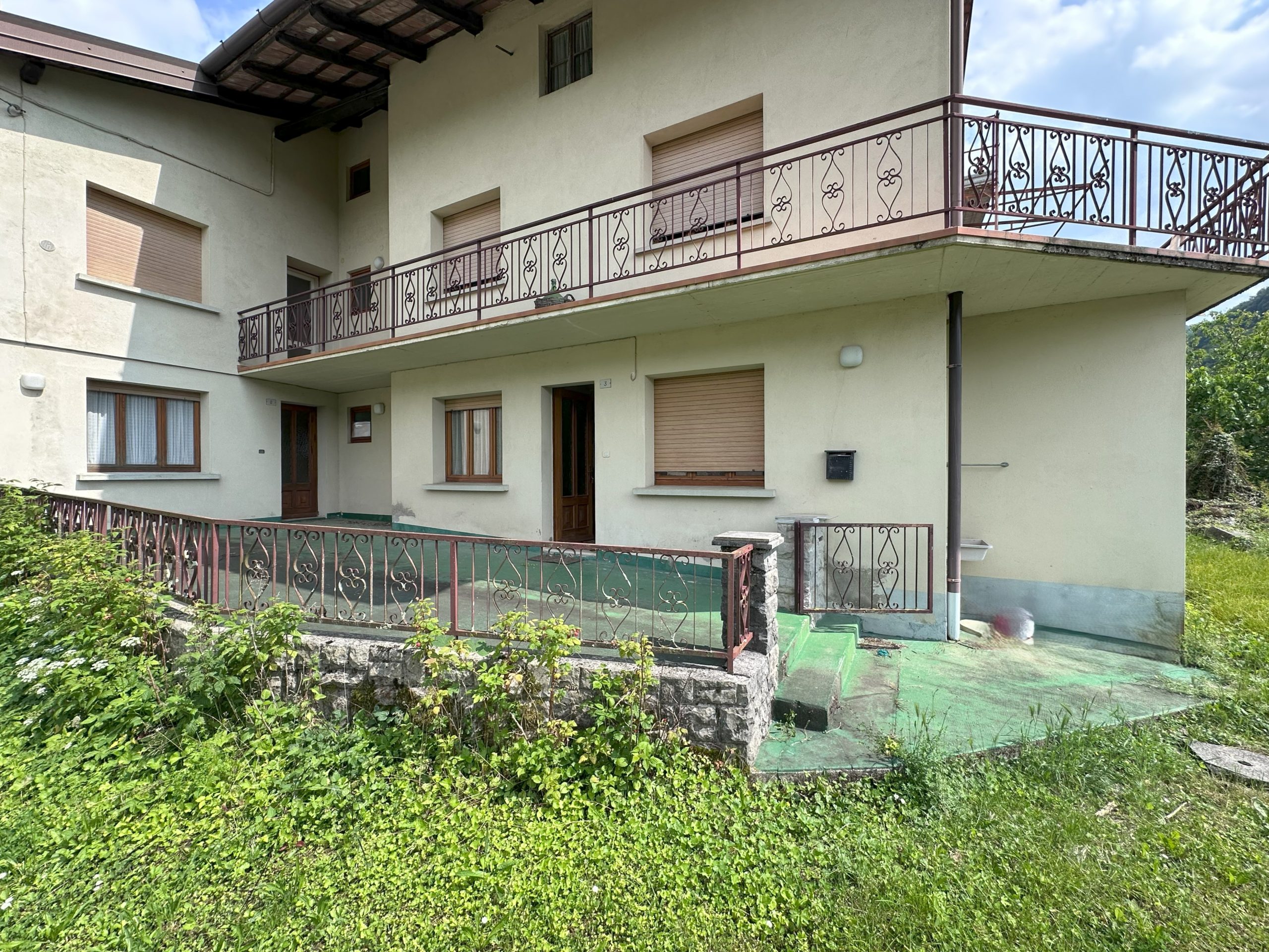 Casa Panoramica Casa Panoramica