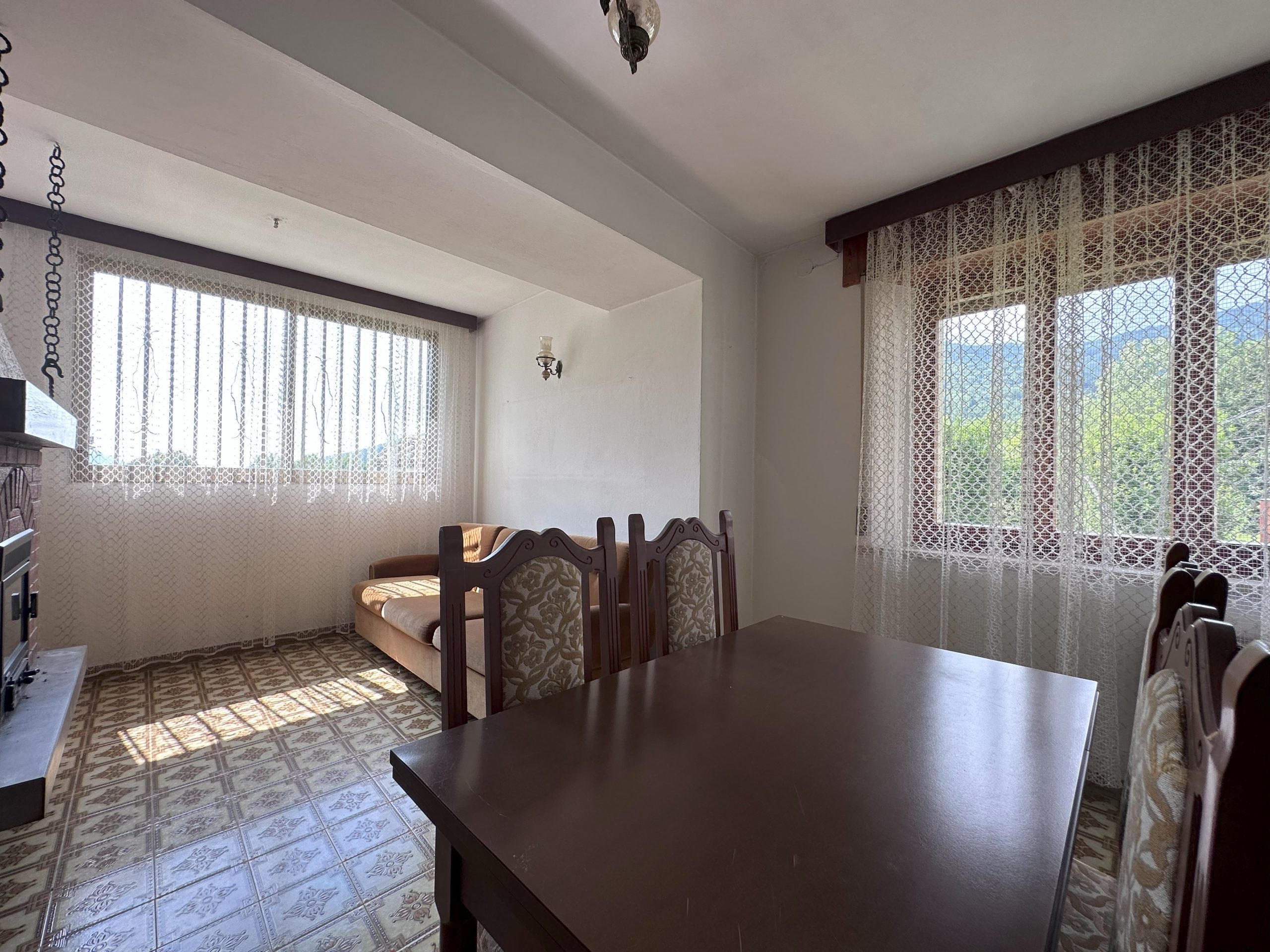 Casa Panoramica Casa Panoramica