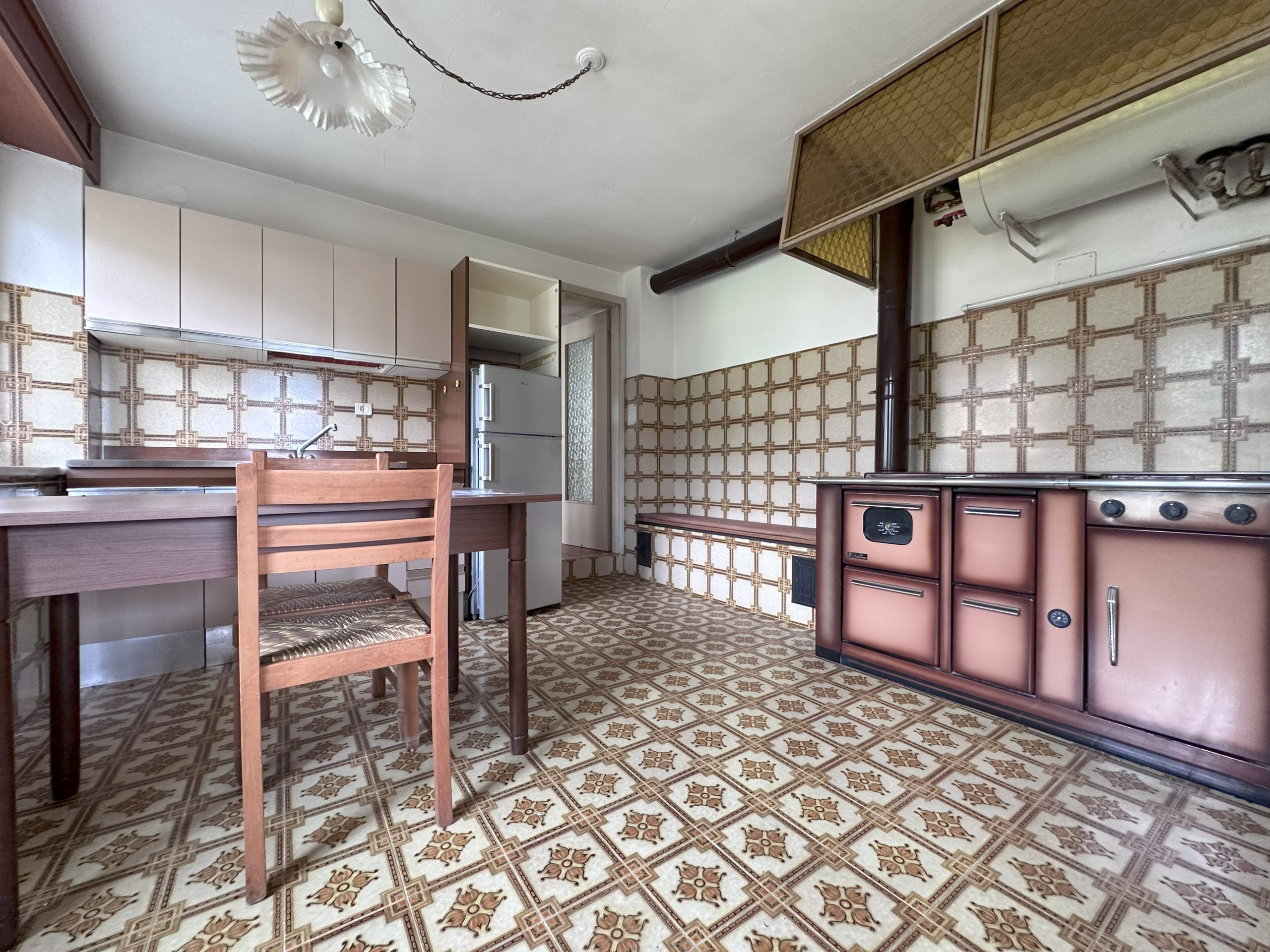 Casa Panoramica Casa Panoramica