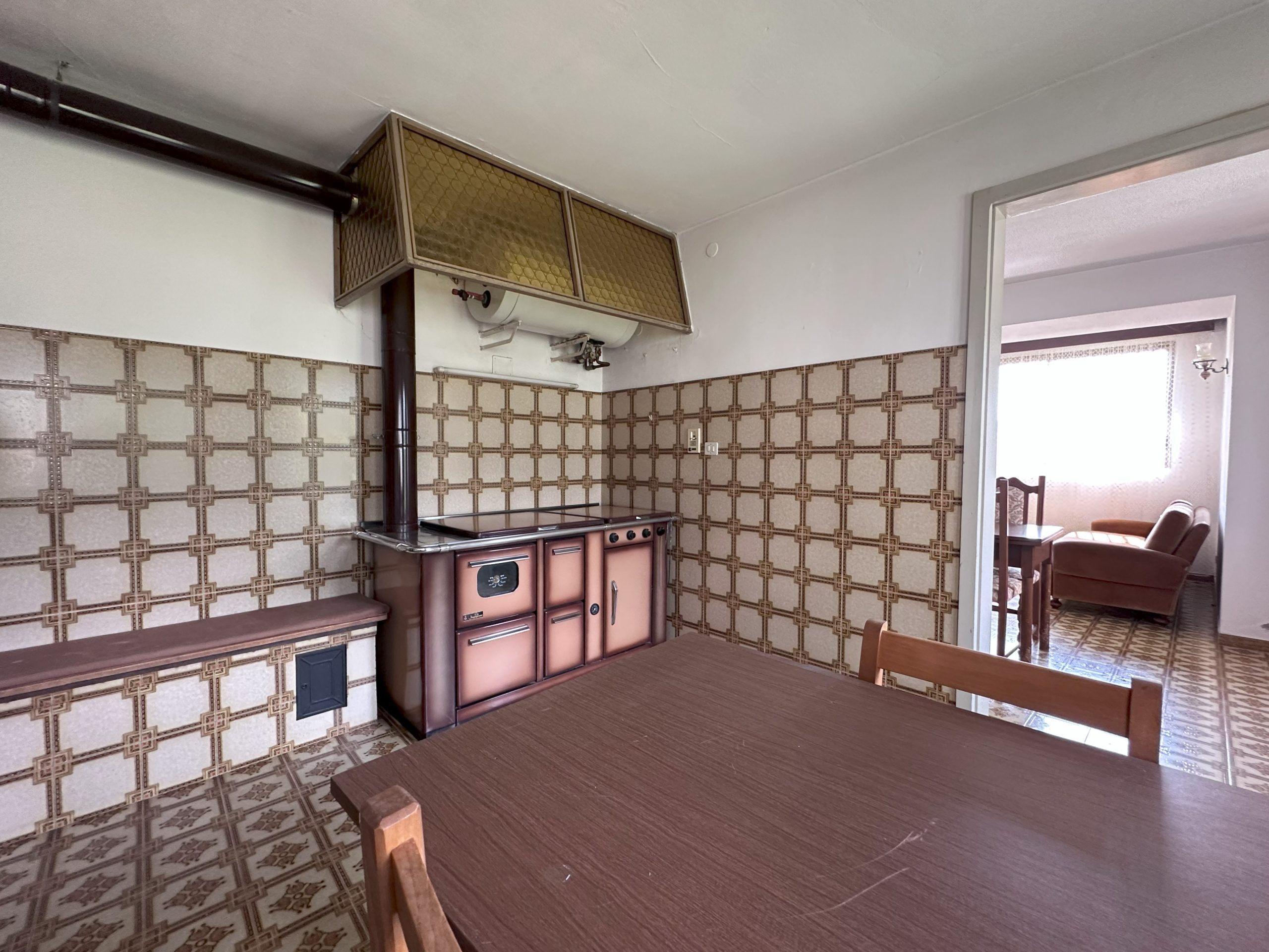 Casa Panoramica Casa Panoramica