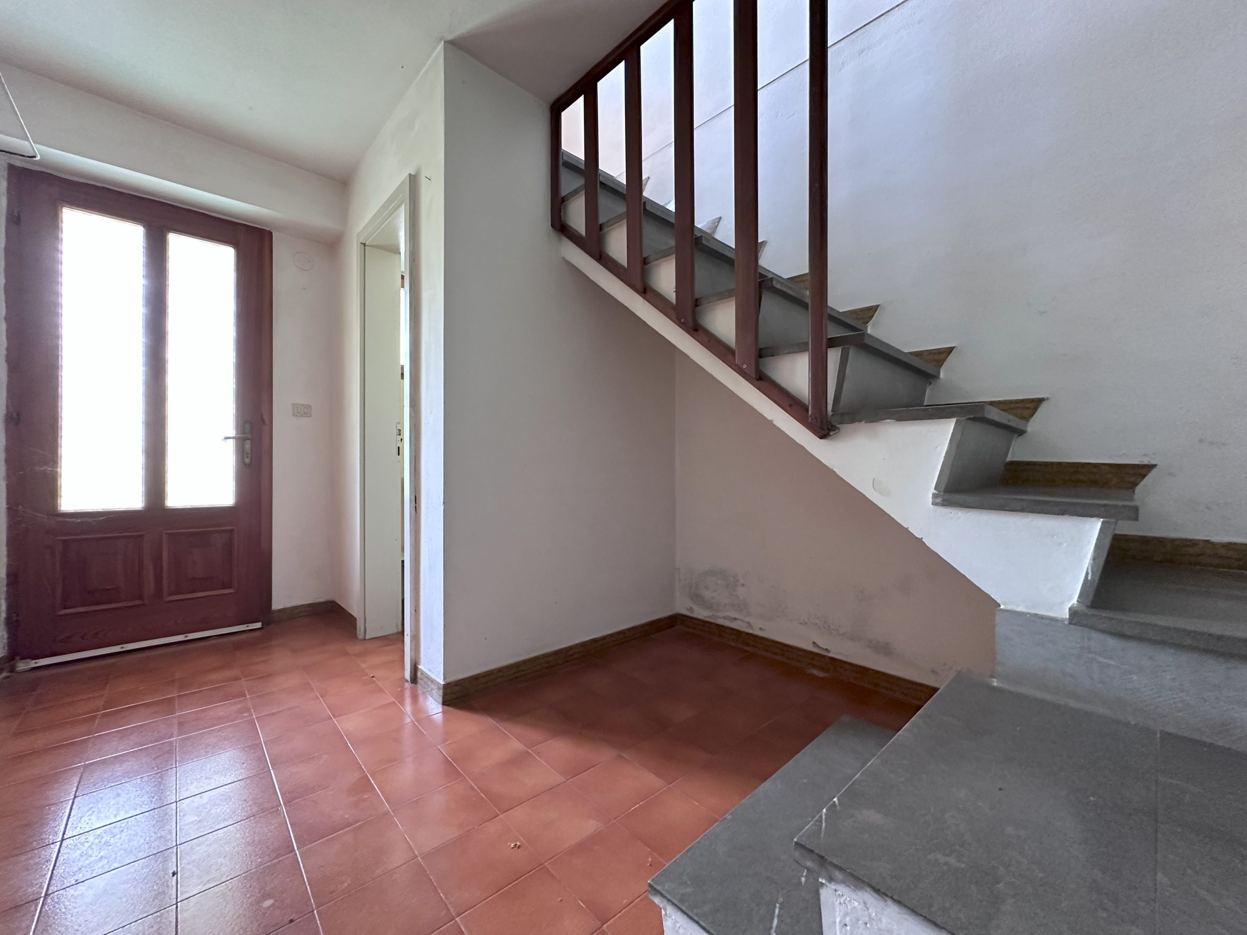 Casa Panoramica Casa Panoramica