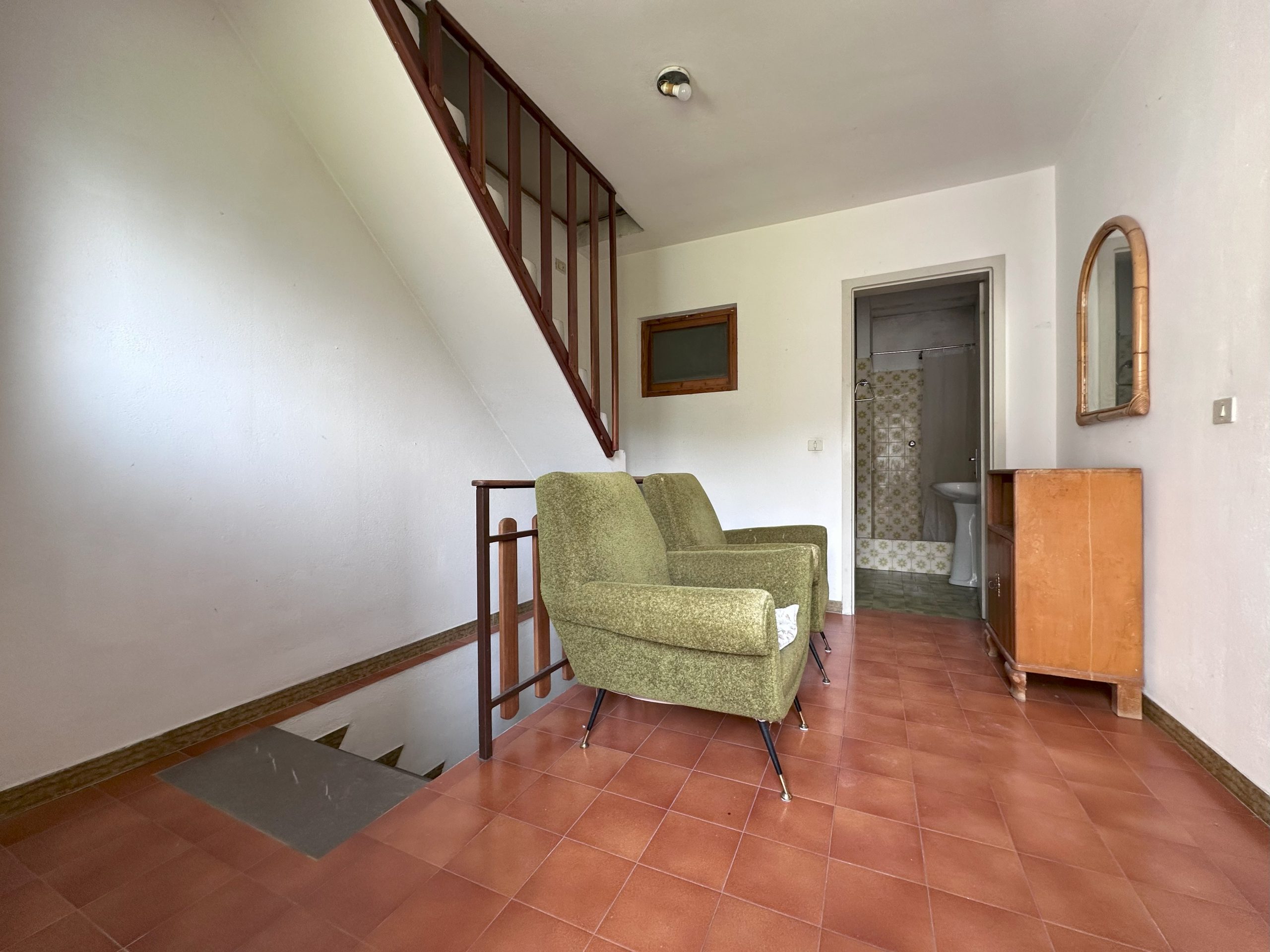 Casa Panoramica Casa Panoramica