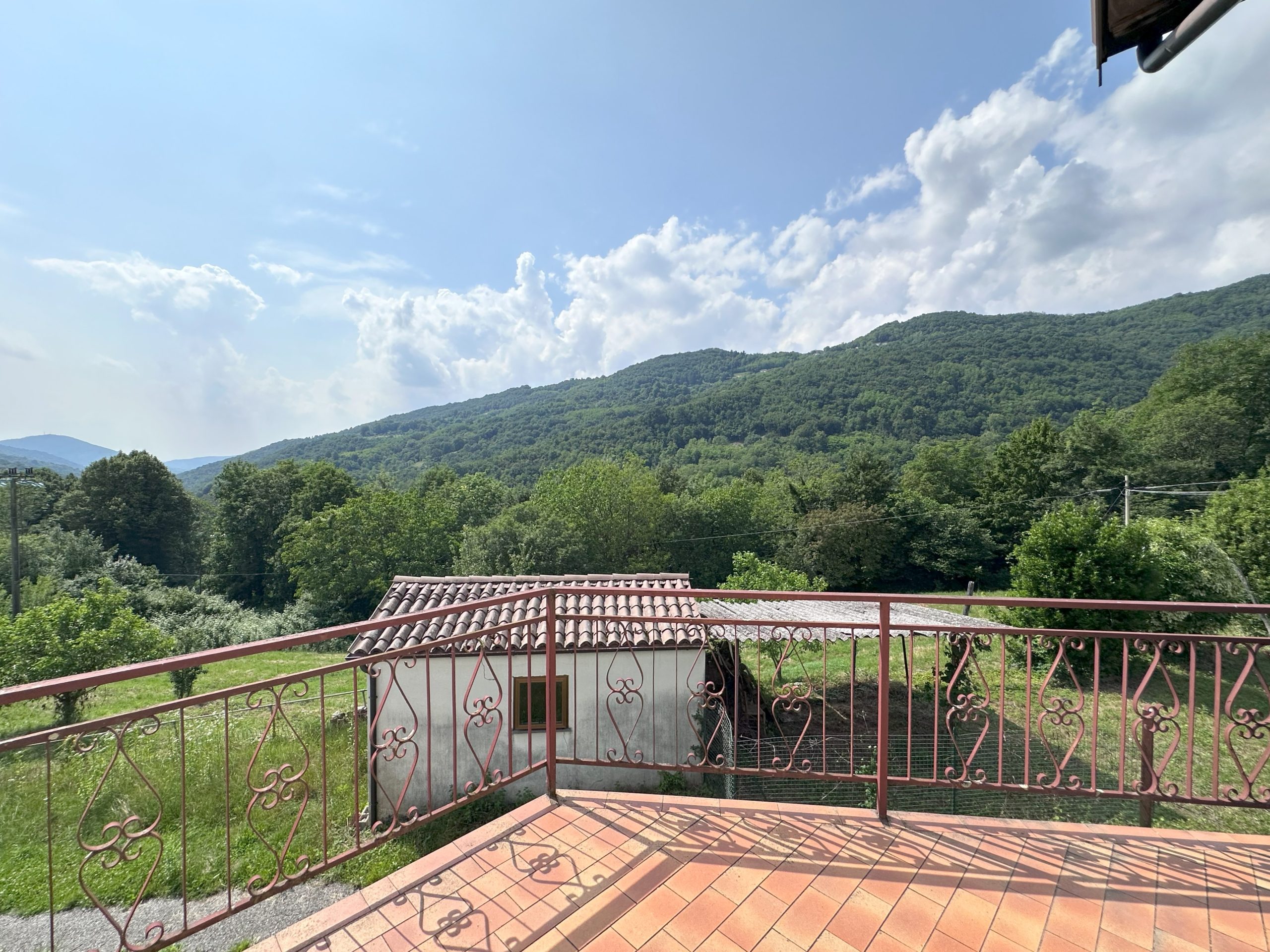 Casa Panoramica Casa Panoramica