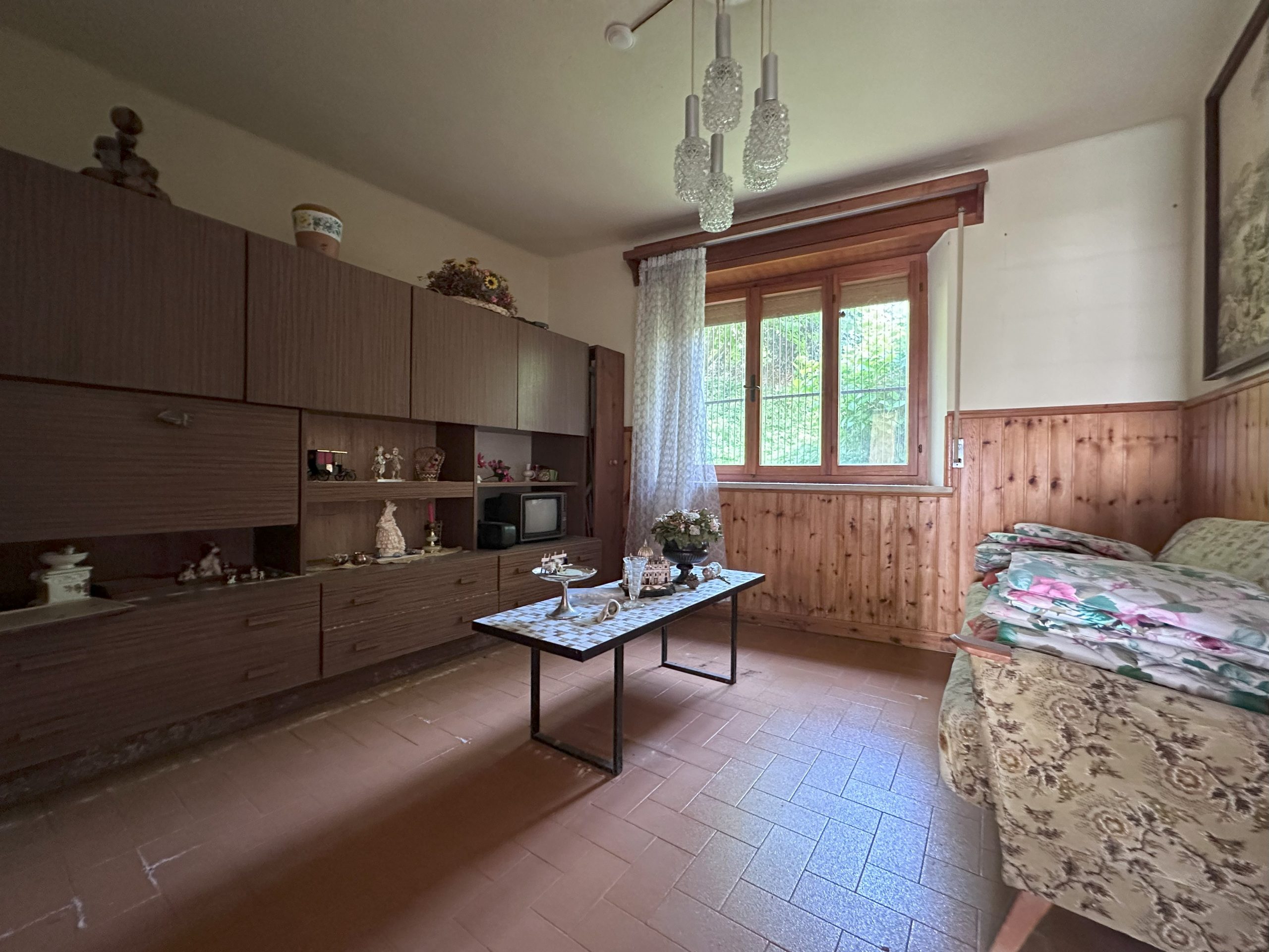 Casa Panoramica Casa Panoramica