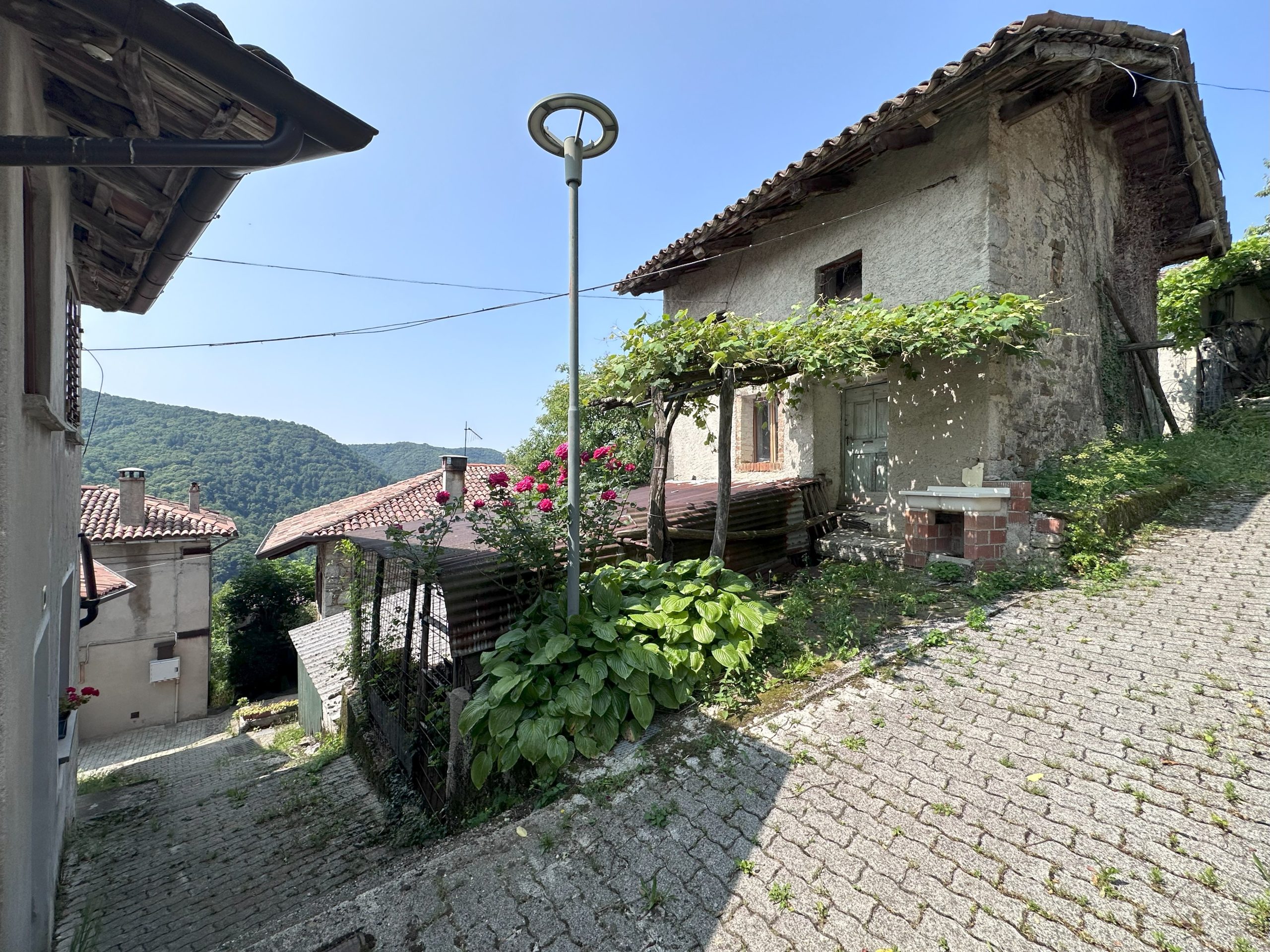 Casetta Nelle Valli Del Natisone Casetta Nelle Valli Del Natisone