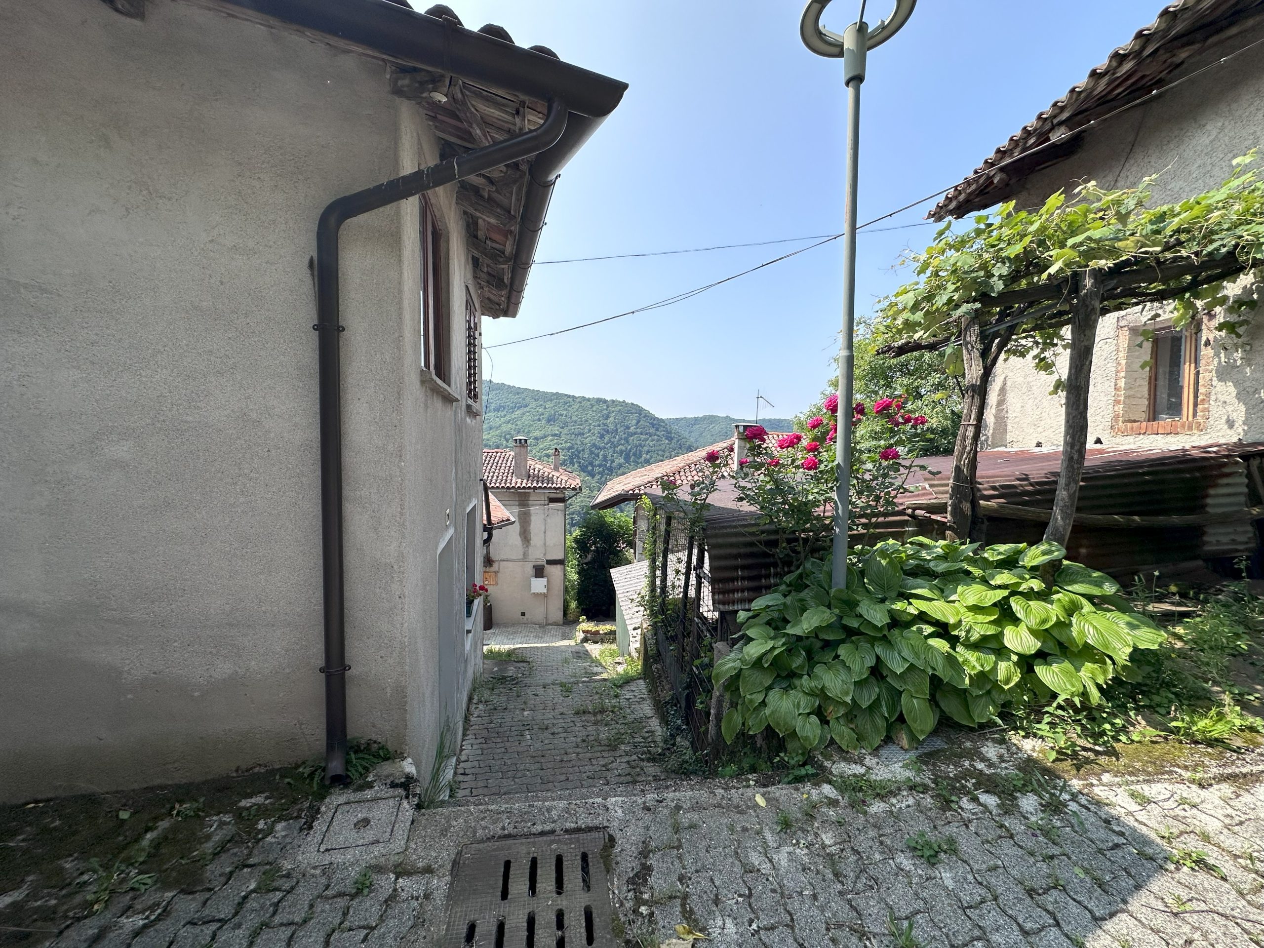 Casetta Nelle Valli Del Natisone Casetta Nelle Valli Del Natisone