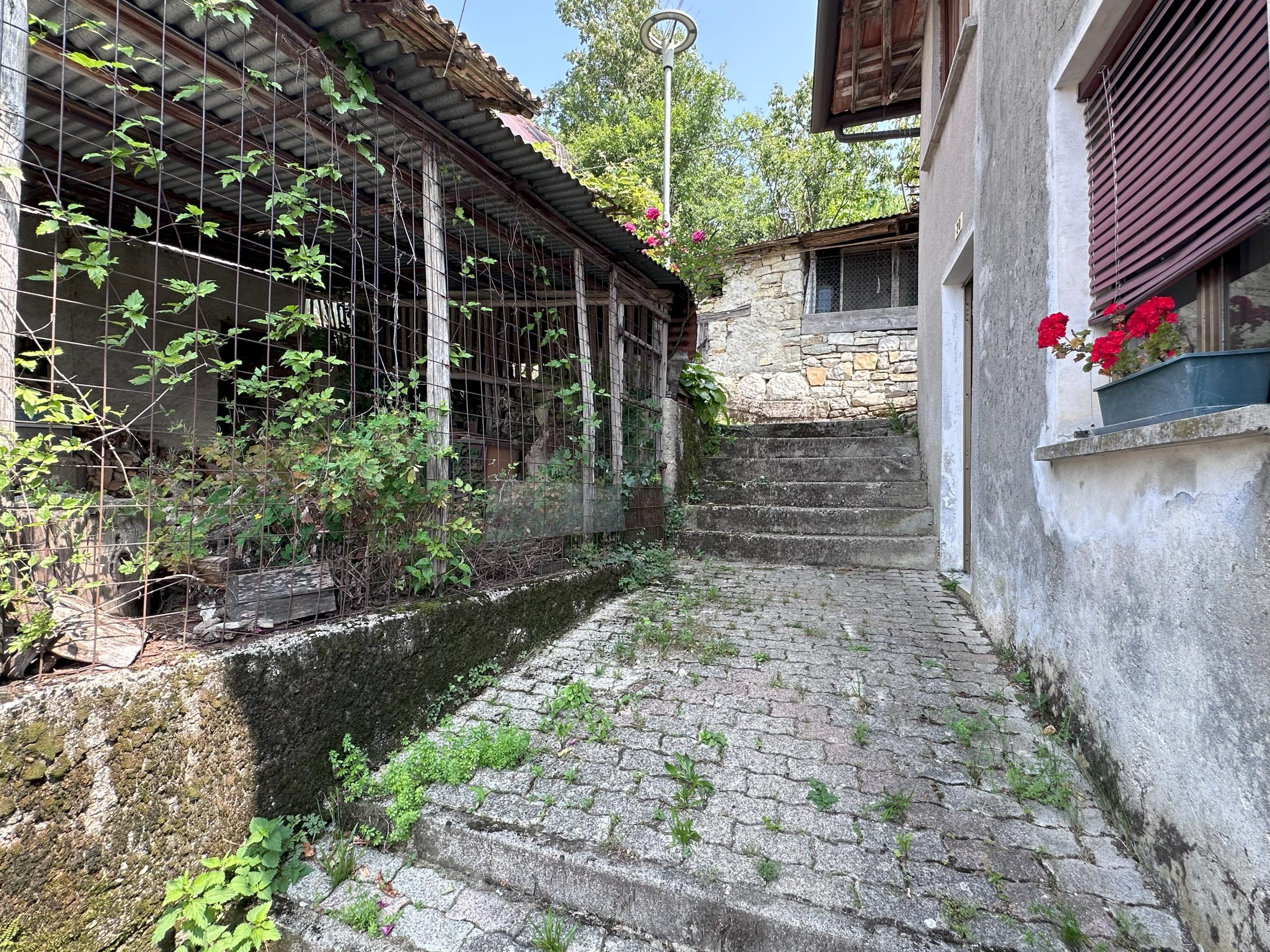 Casetta Nelle Valli Del Natisone Casetta Nelle Valli Del Natisone