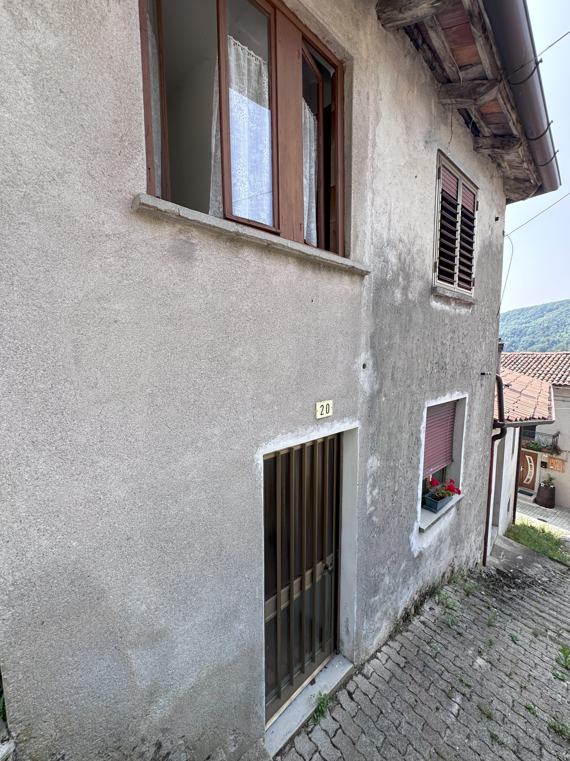 Casetta Nelle Valli Del Natisone Casetta Nelle Valli Del Natisone