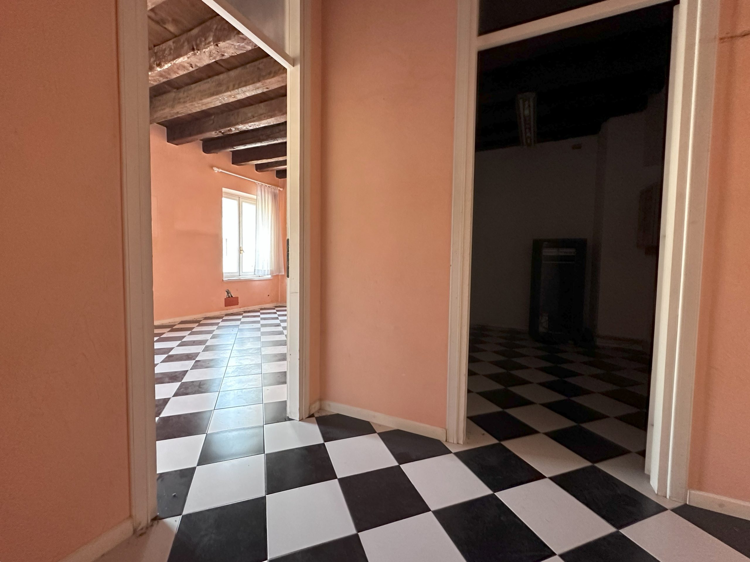 Appartamento in Piazza Appartamento in Piazza