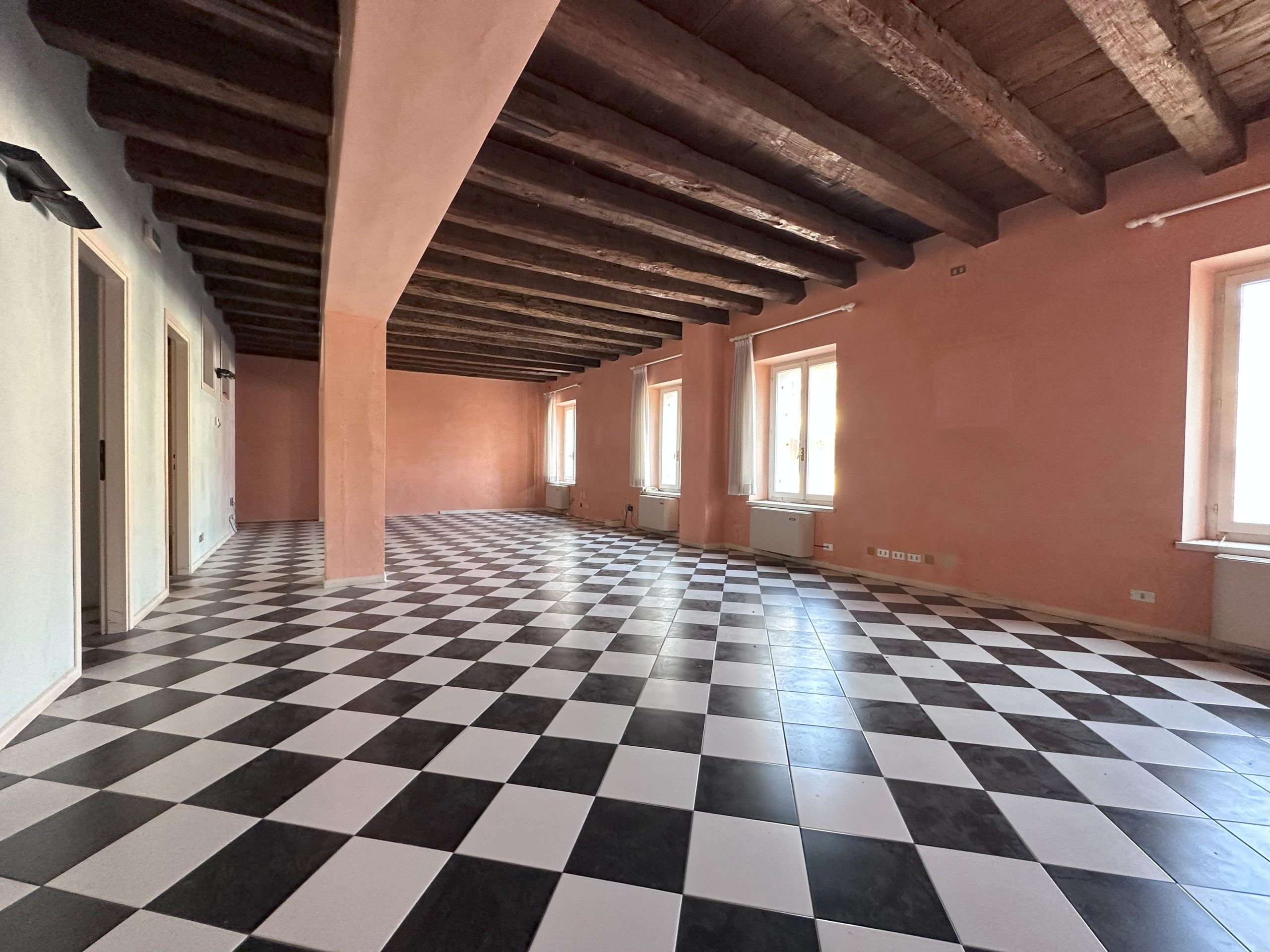 Appartamento in Piazza Appartamento in Piazza