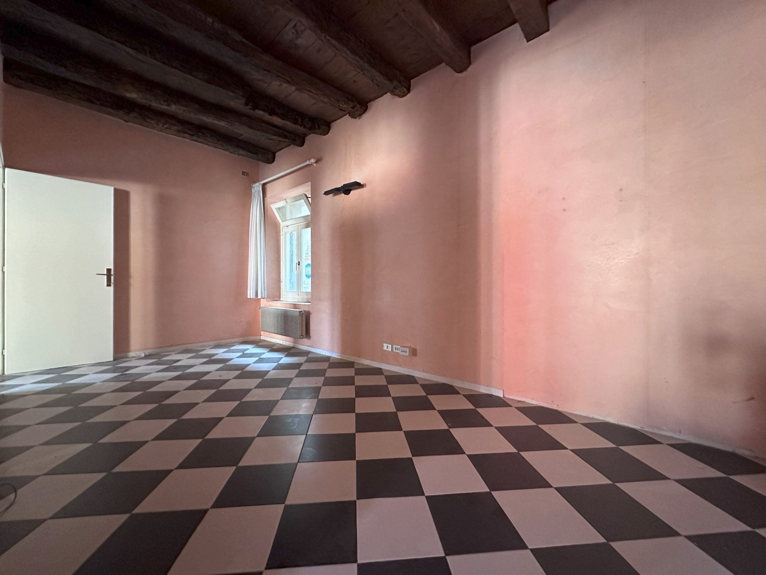 Appartamento in Piazza Appartamento in Piazza