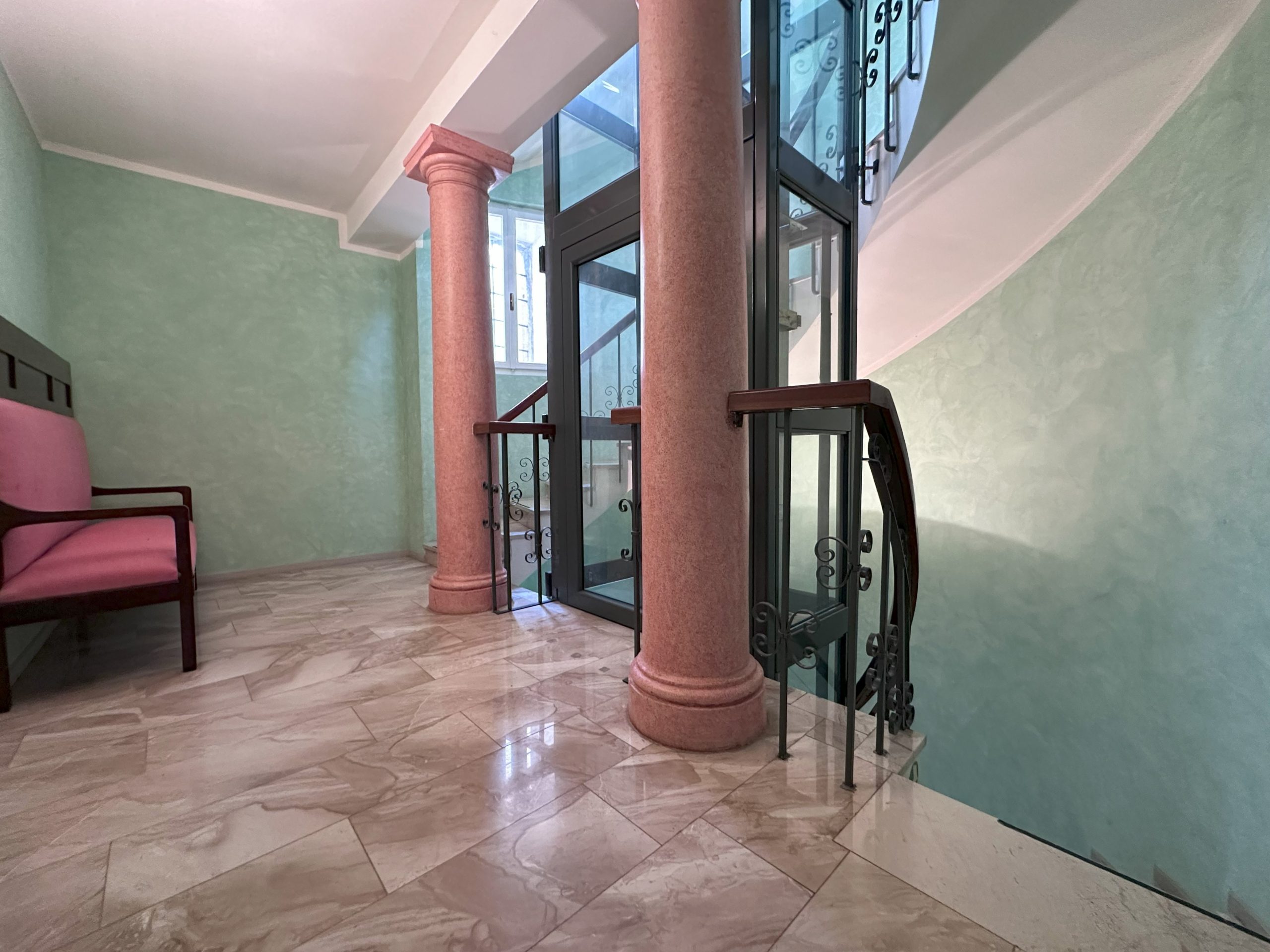 Appartamento in Piazza Appartamento in Piazza