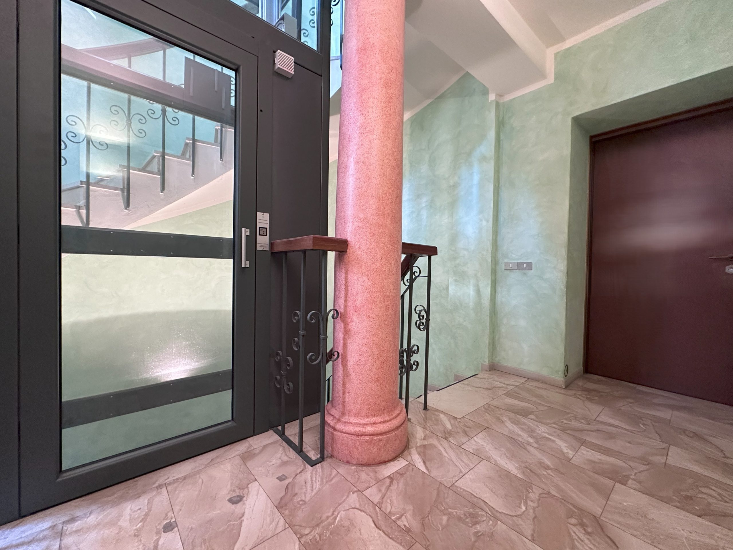 Appartamento in Piazza Appartamento in Piazza