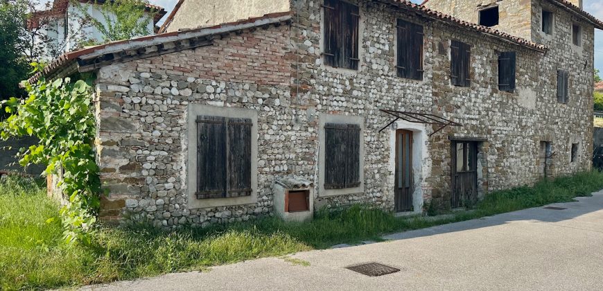 Rustico in Sasso
