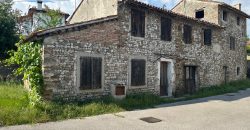 Rustico in Sasso