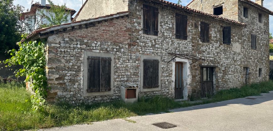 Rustico in Sasso