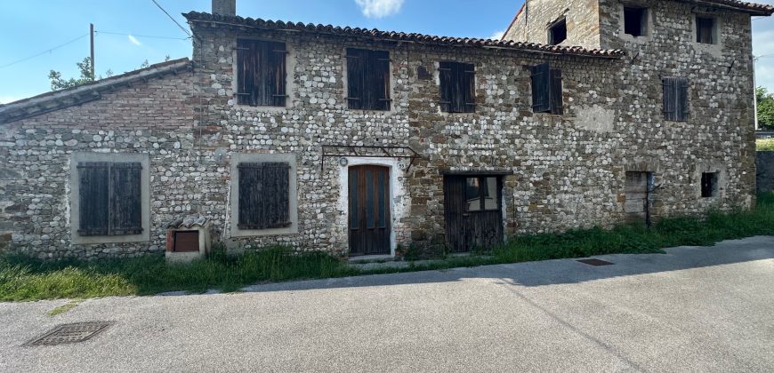 Rustico in Sasso