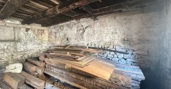 Rustico in Sasso