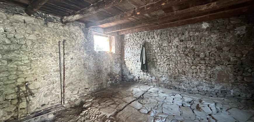 Rustico in Sasso