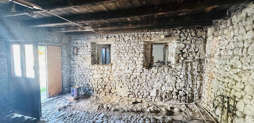 Rustico in Sasso