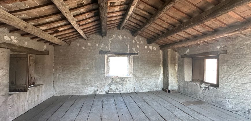 Rustico in Sasso