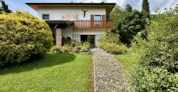 Villa Con Parco