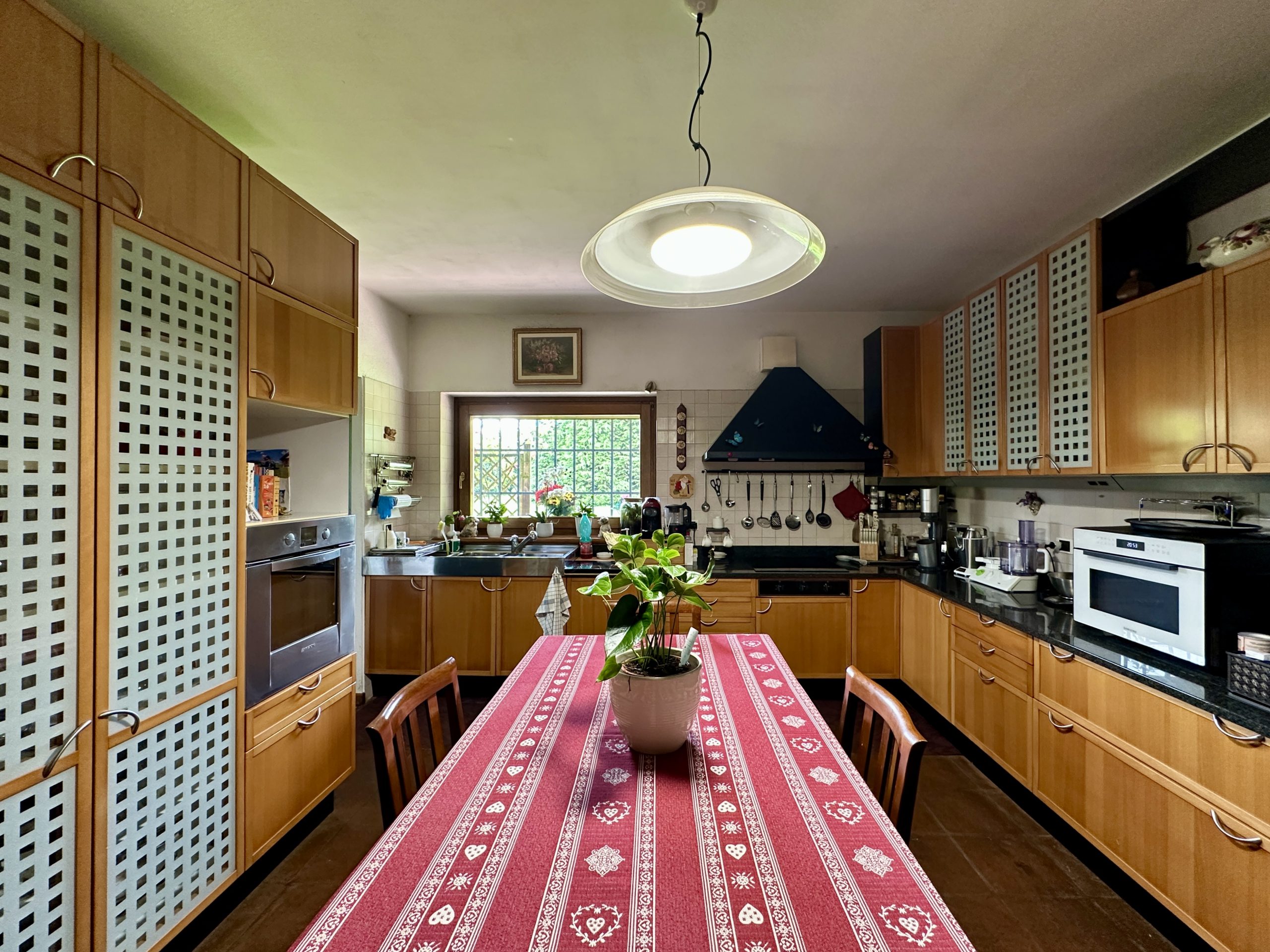 VILLA CON PARCO VILLA CON PARCO