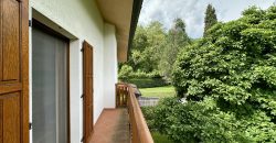 Villa Con Parco