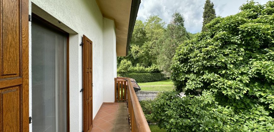 Villa Con Parco
