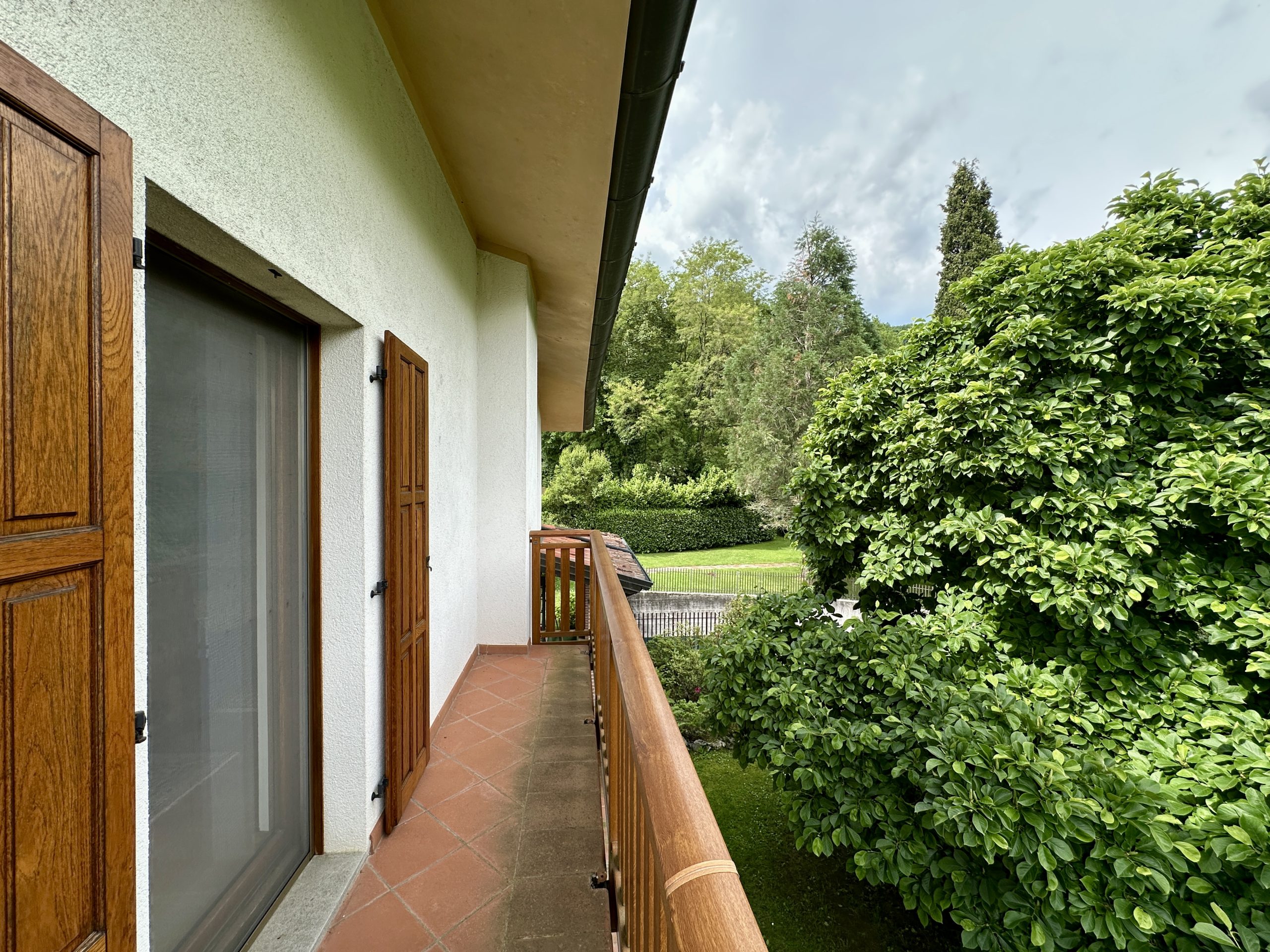 VILLA CON PARCO VILLA CON PARCO