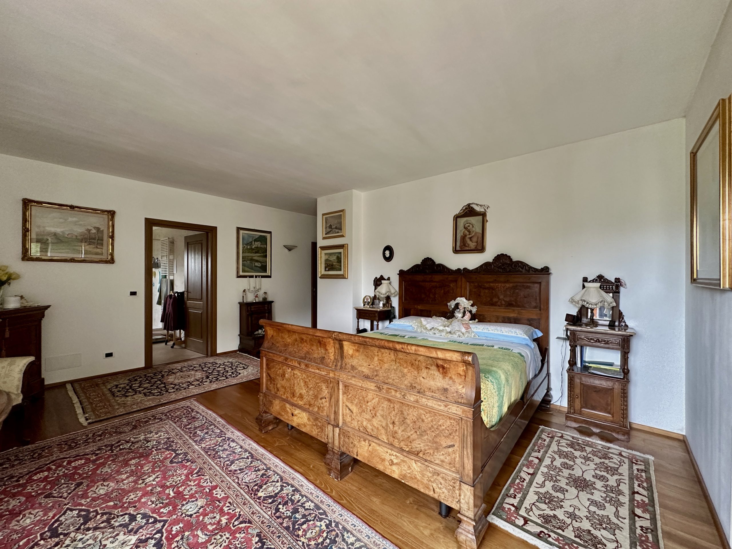 VILLA CON PARCO VILLA CON PARCO