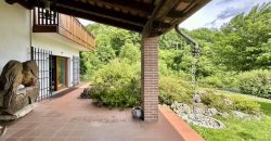 Villa Con Parco