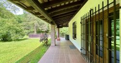 Villa Con Parco