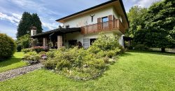 Villa Con Parco