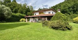 Villa Con Parco
