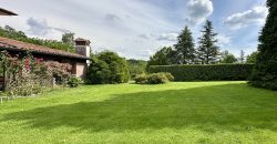 Villa Con Parco