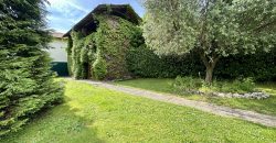 Villa Con Parco