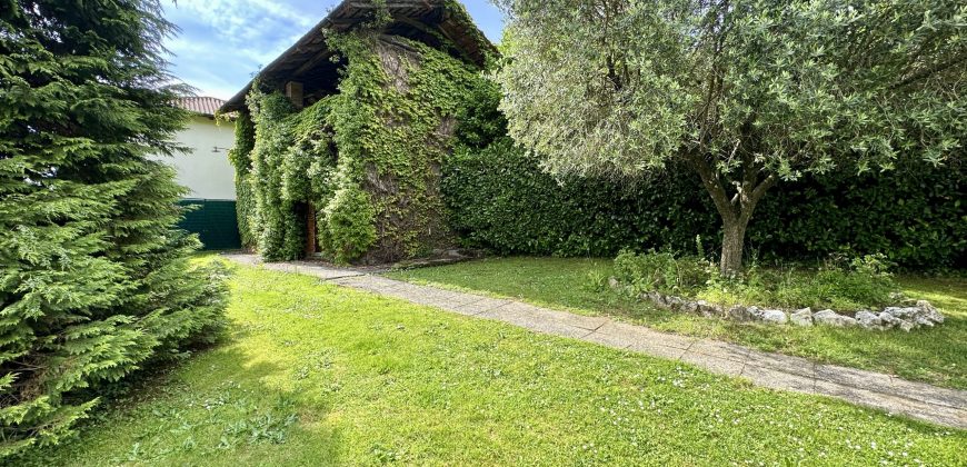 Villa Con Parco