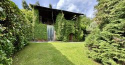 Villa Con Parco